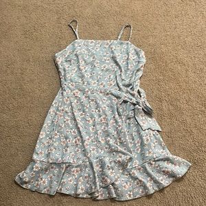 Alter’d State Mint Green Dress